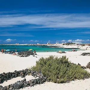 El Sueño - Fronte Vista Mare , Cotillo España