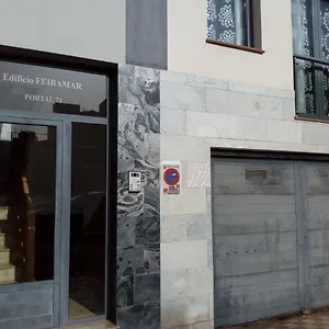 Casa Moar , Puerto del Rosario (Fuerteventura) España
