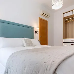 Genteel Arfe Terrace Lejlighed