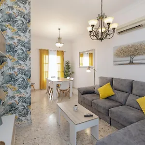 Trianasol Apartamento