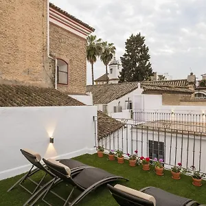 Appartamento Selecta Los Venerables, Siviglia