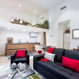 Alohamundi Marques De Paradas Apartamento