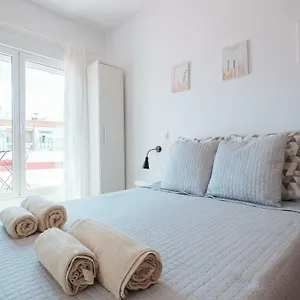 Appartamento Charming Terrace, Siviglia