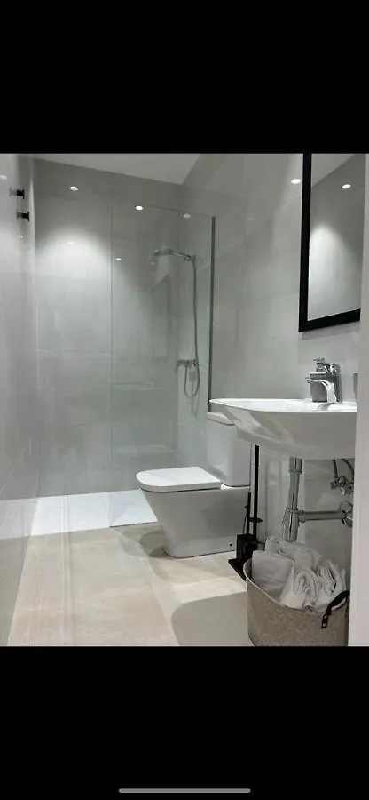 Apartment Hispalis Setas De Sevilla Spain